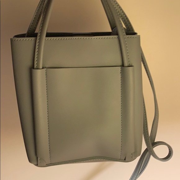 Mini crossbody/handbag - Picture 2 of 3